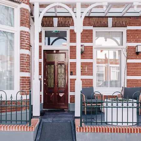 Boutique Hotel Margretha-2