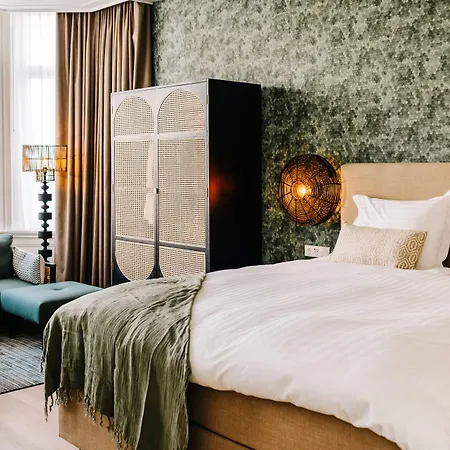 Boutique Hotel Margretha-3