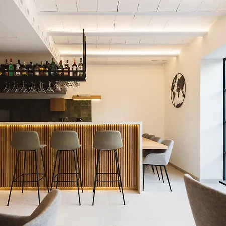 Boutique Hotel Petit Montision-3
