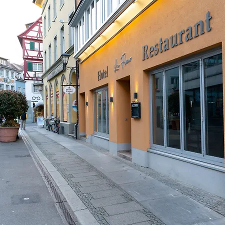 Hotel La Fleur-2