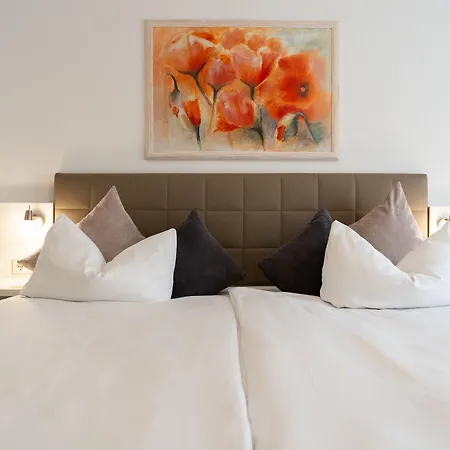 Hotel La Fleur-3