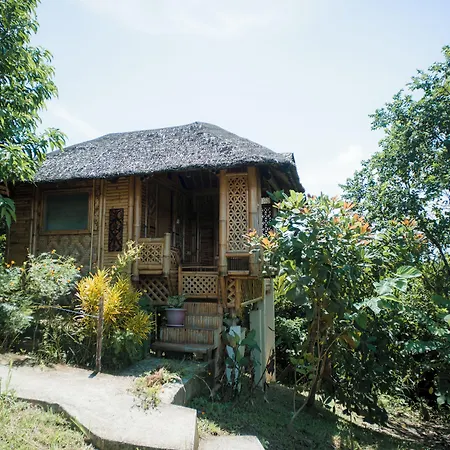 Ocean Green Eco Lodge-3