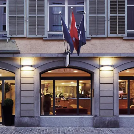 Sorell Hotel Rütli-2