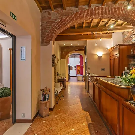 Hotel Porta Faenza-2