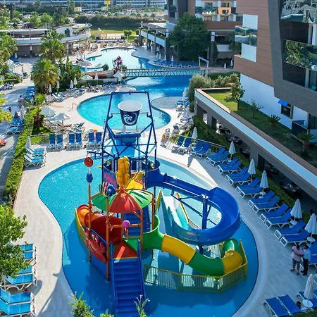 Terrace Elite Resort-3