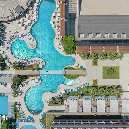 Terrace Elite Resort-2