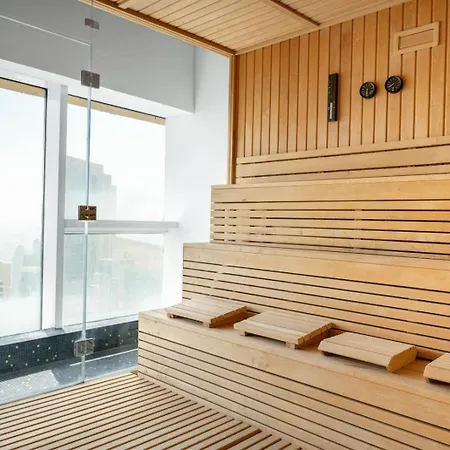The Bentley Luxury Hotel & Suites-3