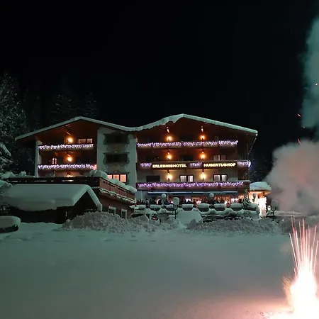 Hotel Hubertushof - Ihr Hotel mit Herz-2