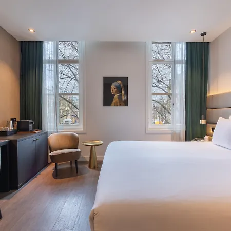 Boutique Hotel Corona-2