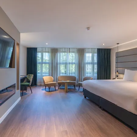 Boutique Hotel Corona-3