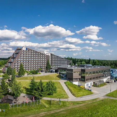 IFA Schöneck Hotel&Ferienpark-3
