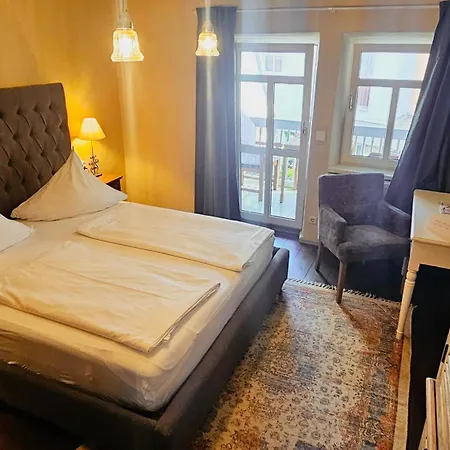 Boutique-Hotel&Wellness Goldenes Fass Meißen-2