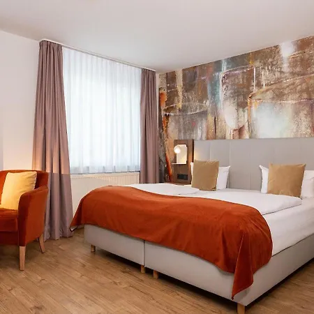 Art Hotel Aachen-2