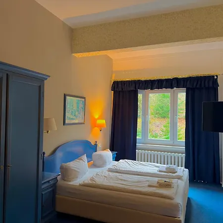 Hotel Frauenberger-3