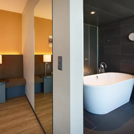 Radisson Blu Hotel, Lucerne-3