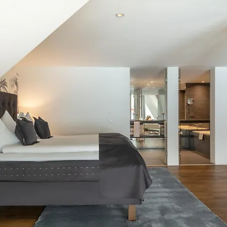 Hotel Vitznauerhof - Lifestyle Hideaway At Lake Lucerne-2
