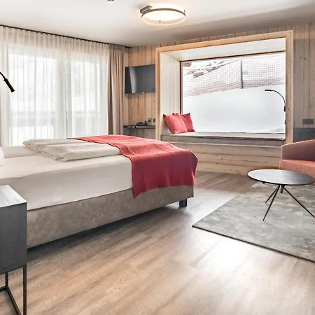 Hotel Astrid mit Panoramapool&inklusive JokerCard-2