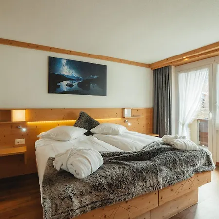 Hotel Matterhornblick-3