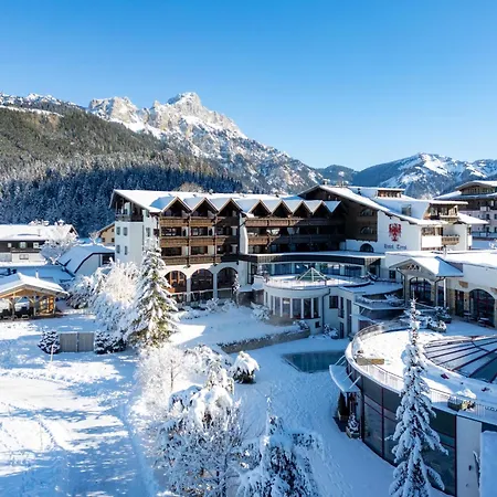 Hotel Tyrol am Haldensee-2