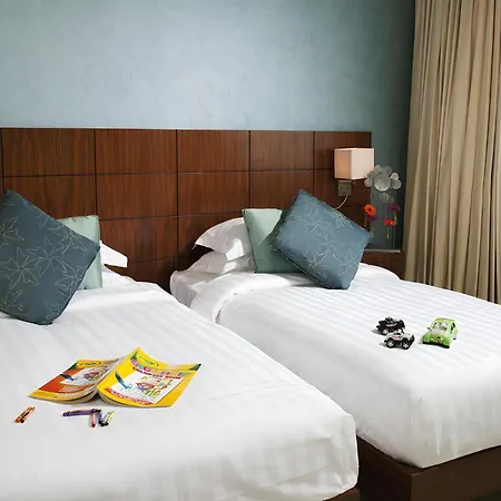 Fraser Suites Doha-2