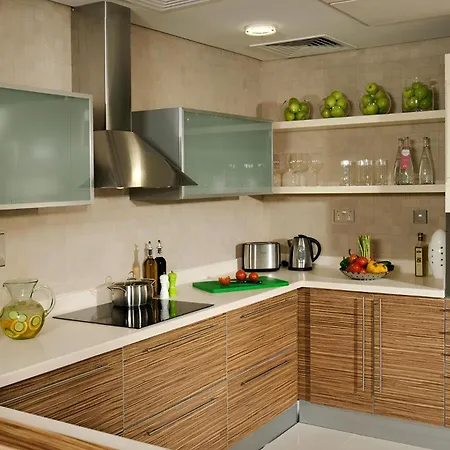 Fraser Suites Doha-3