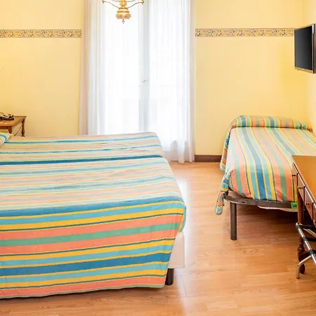 Hotel Palme & Suite-2