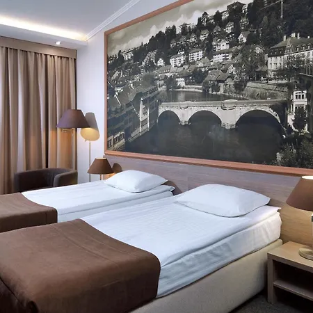 Rius Hotel Lviv-2