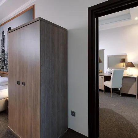 Rius Hotel Lviv-3