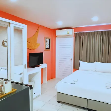 The Blue Pearl Kata Hotel-2