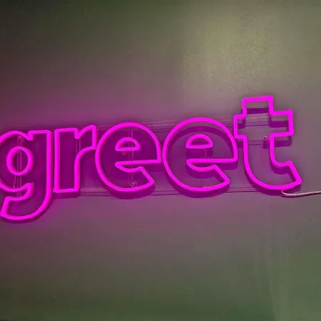Greet Hotel Lille Gare Flandres - Groupe Accor-2