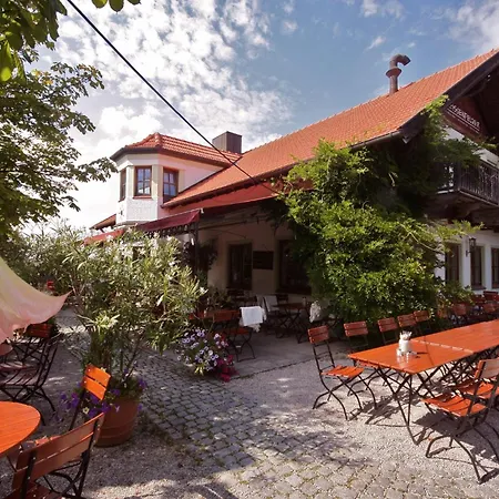 Arcus Hotel München Messe-2