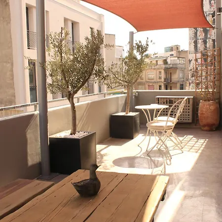 Ifeel Athens Suites (Adults Only)-2