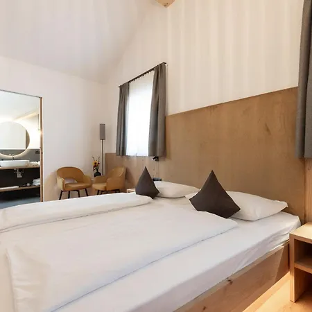 Garni Hotel Tauber-3