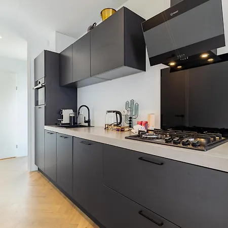 Welcome In - Beachhouse Renesse 2645 Aan De Duinen - Camping Julianahoeve-2