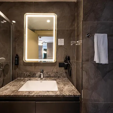 The Nest Hotel-2