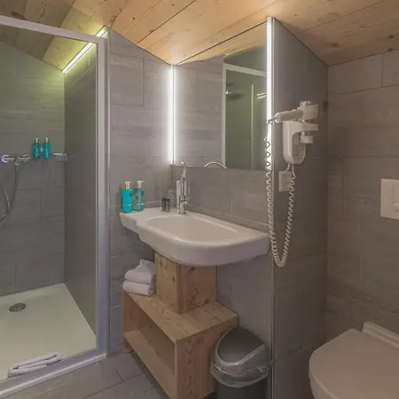 Alpinhotel Bort-3