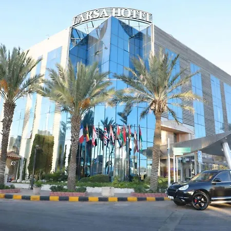 Larsa Hotel-2