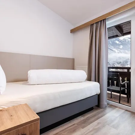 Hotel Landgasthof Gappen-3