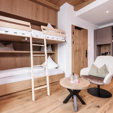 Hotel Landgasthof Gappen-2