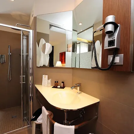 Dal Moro Gallery Hotel-3