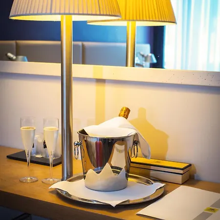 Dal Moro Gallery Hotel-2