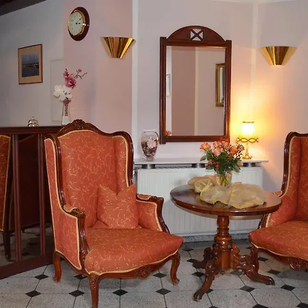 AMADEO Hotel Leipzig-3