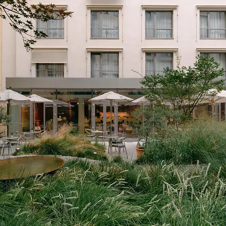 Hotel Josef-3