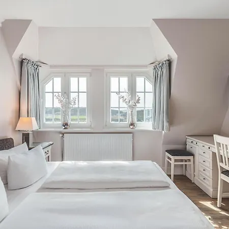 Dorint Strandresort&Spa Westerland/Sylt-3
