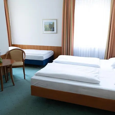 Hotel Haus am Park-2
