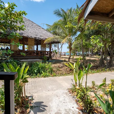 Relax Bay Beach Resort-2