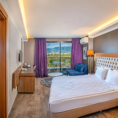 Michell Hotel & Spa (Adults Only)-2