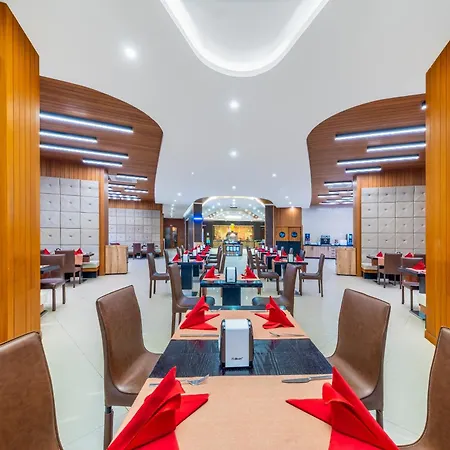 Michell Hotel & Spa (Adults Only)-3