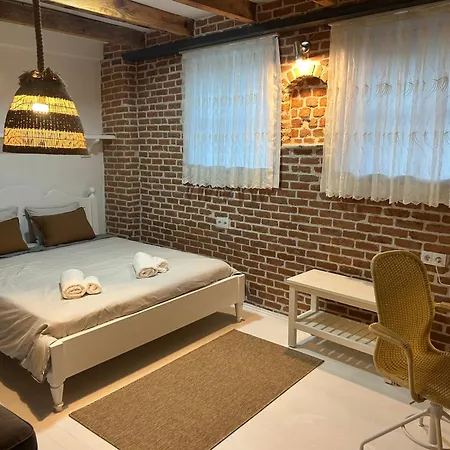 Attalos Suites Hotel-3