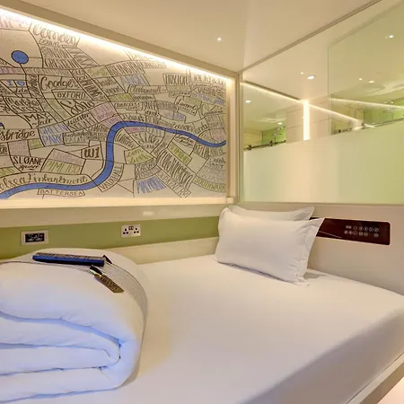 Hub London - Marylebone-2